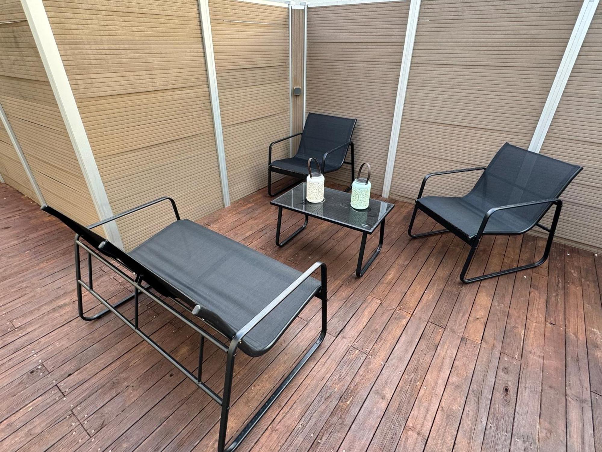 Chez Brunella Centre Avec Parking Apartment