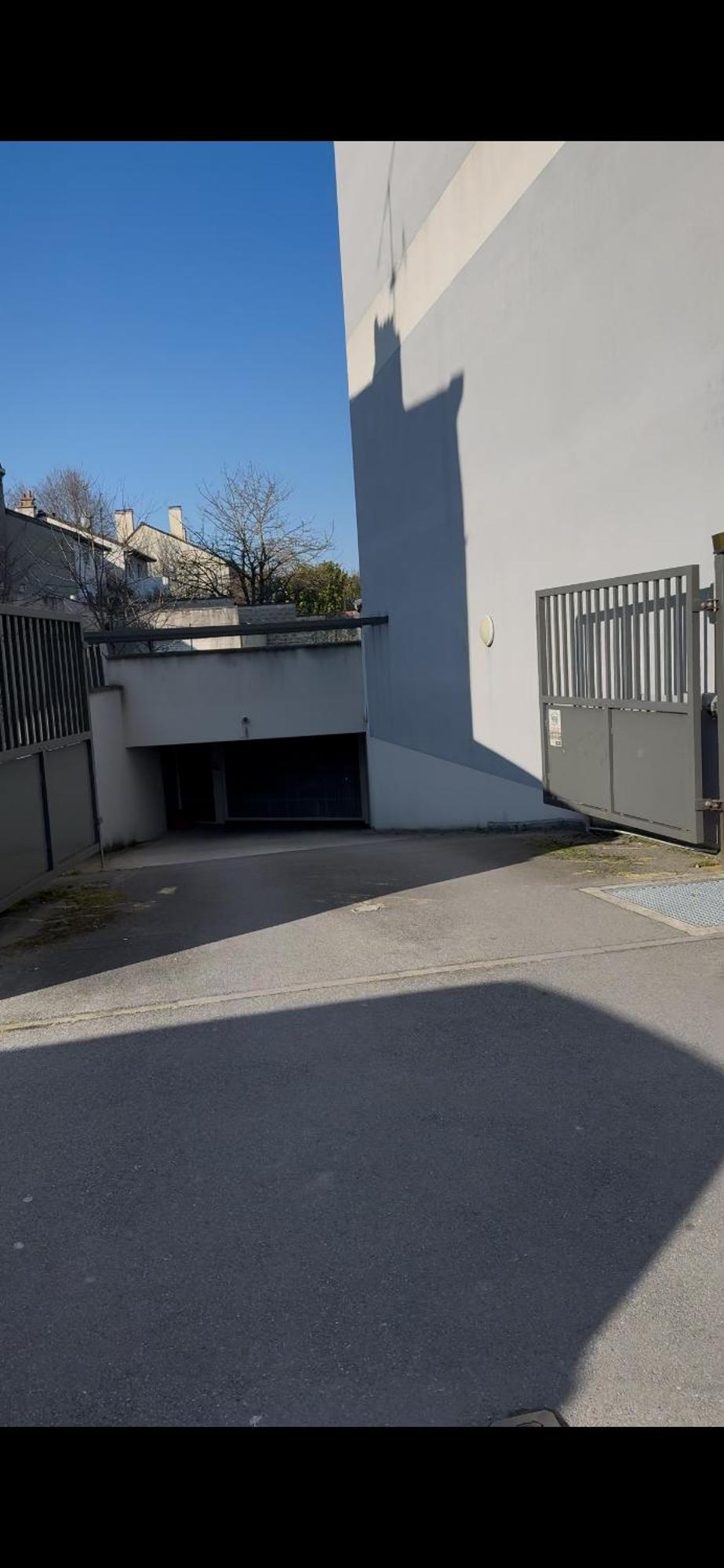 Appartement Chez Brunella Centre Avec Parking Reims