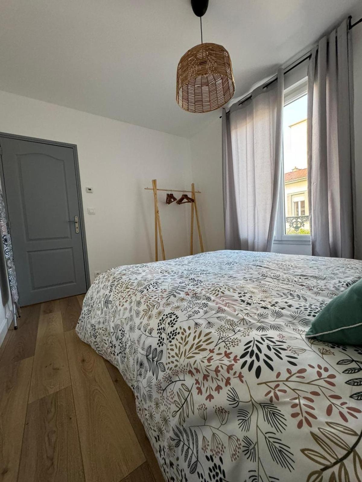 Chez Brunella Centre Avec Parking Apartment